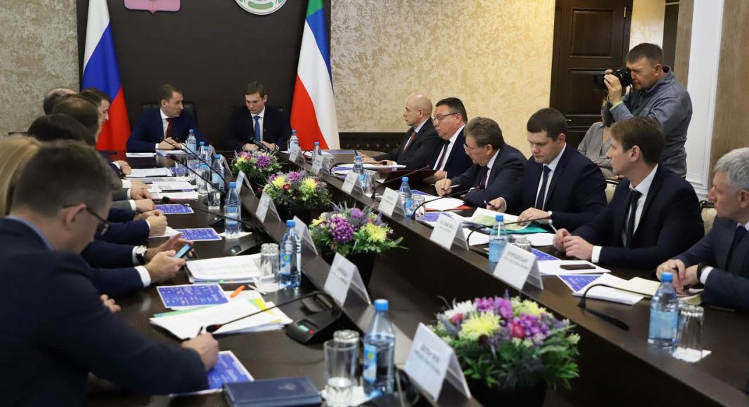 Фото из телеграм-канала Сергея Сокола