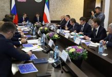 Фото из телеграм-канала Сергея Сокола