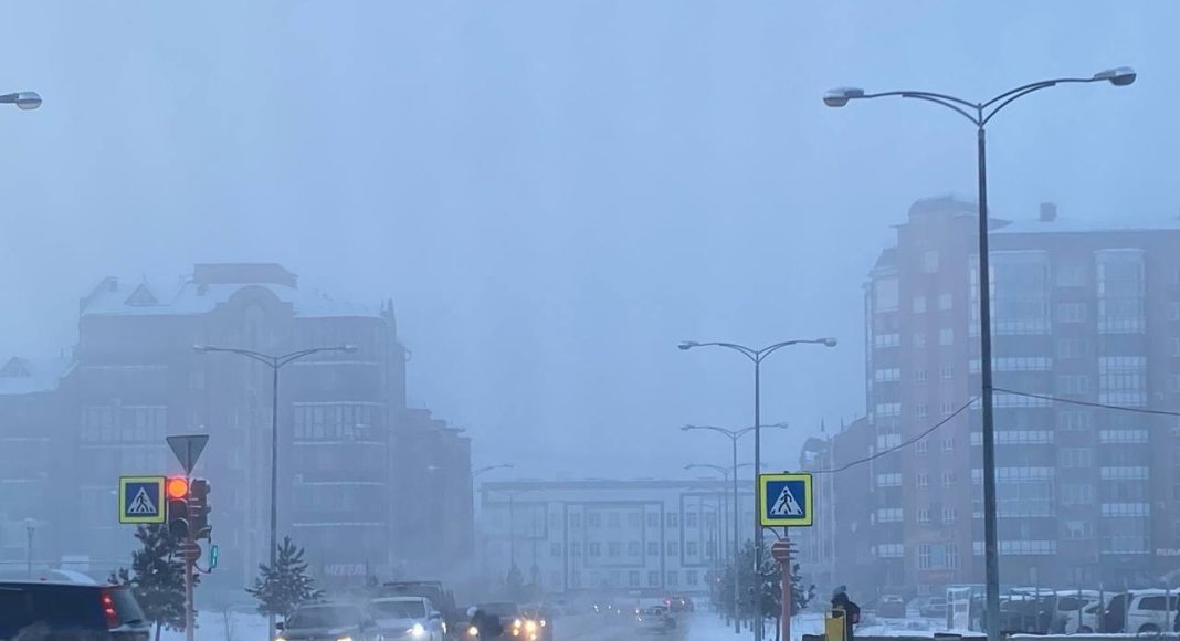 Фото из телеграм-канала Минприроды РХ Фото из телеграм-канала Минприроды РХ