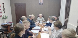 Фото из телеграм-канала Елены Егоровой