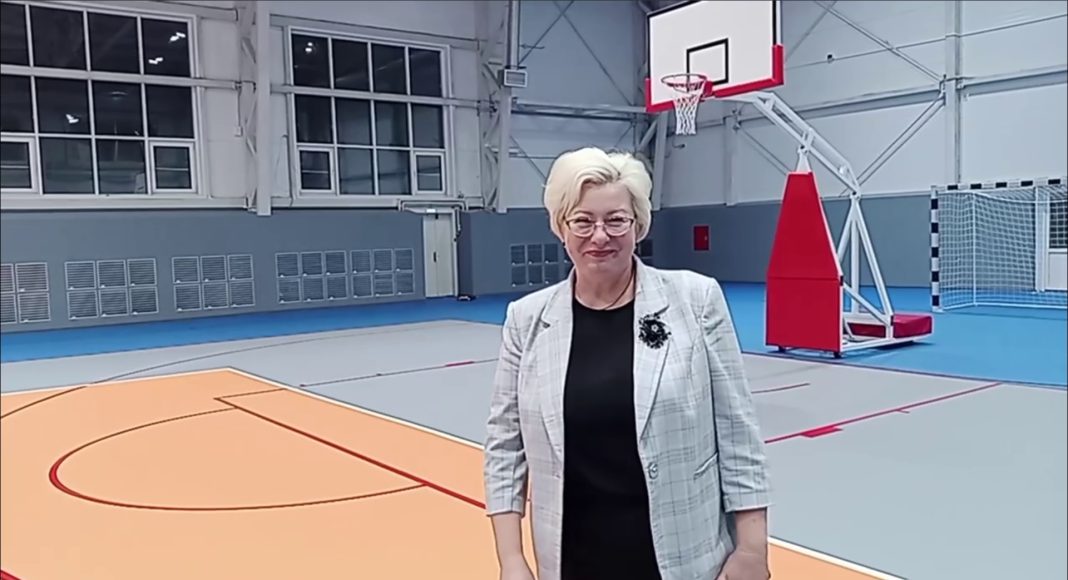 Фото из телеграм-канала Елены Егоровой Фото из телеграм-канала Елены Егоровой