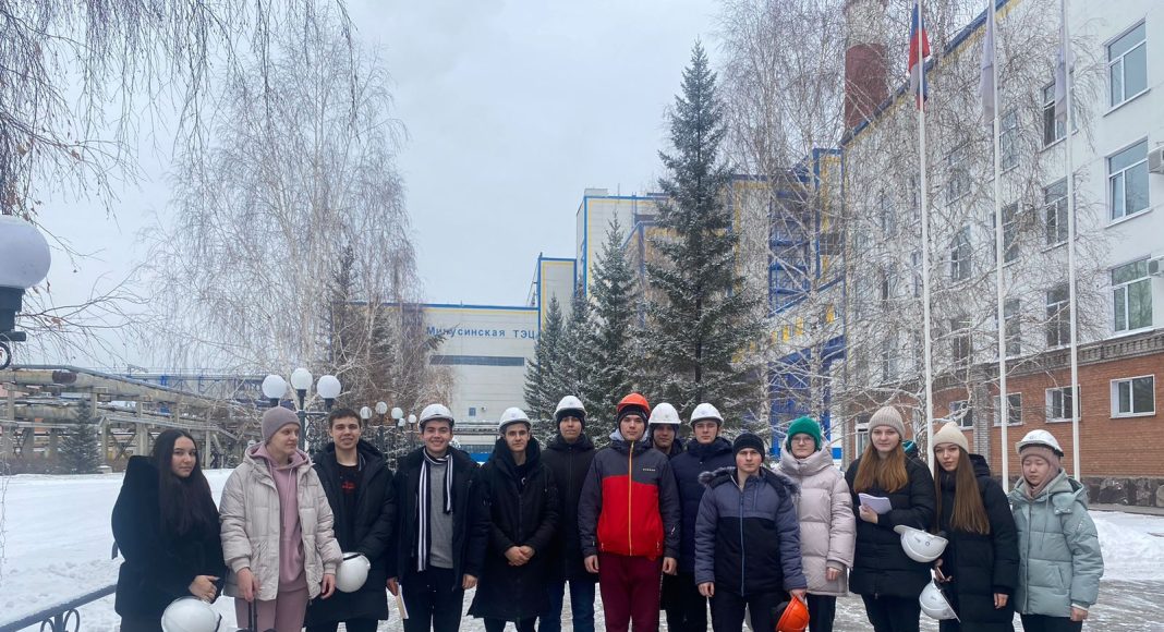 Фото предоставлено пресс-службой СГК Фото предоставлено пресс-службой СГК