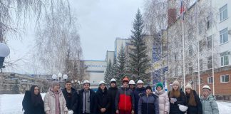 Фото предоставлено пресс-службой СГК