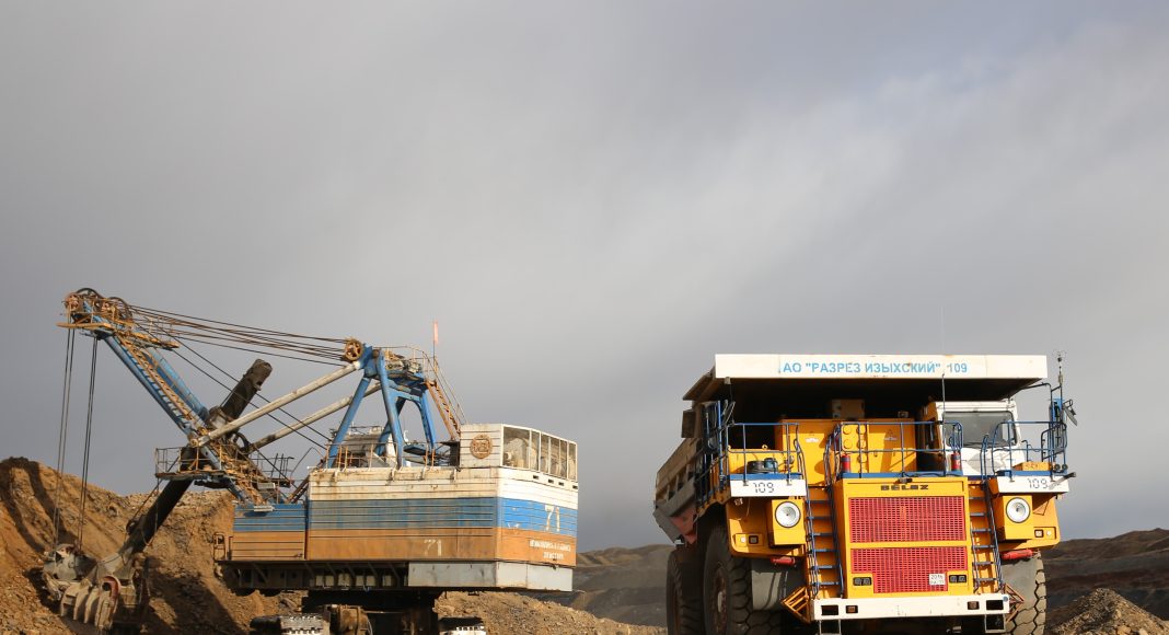 Фото предоставлено пресс-службой СУЭК