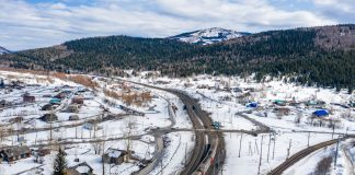 Фото предоставлено пресс-службой КрасЖД