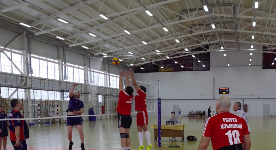 Фото предоставлено пресс-службой СУЭК