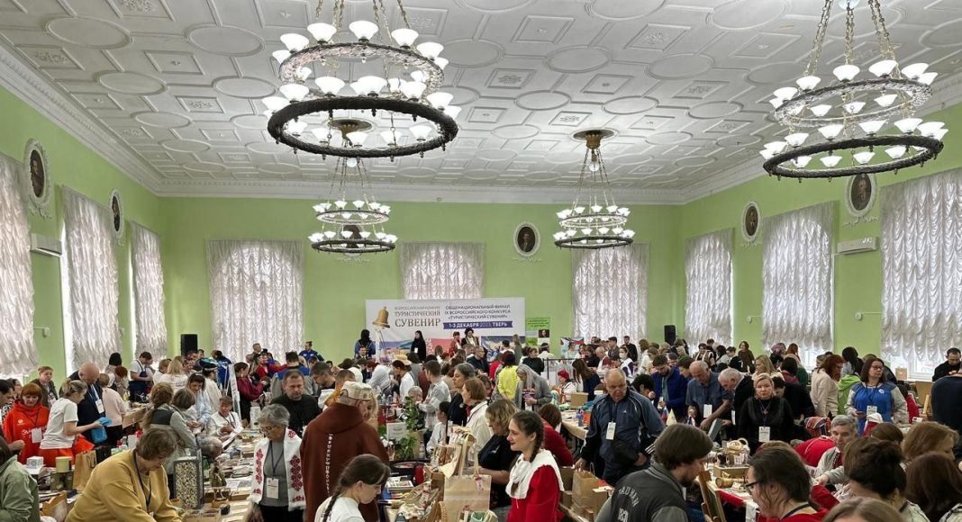 Фото предоставлено пресс-службой Минэкономразвития РХ