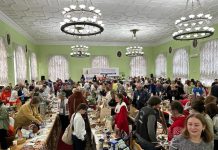 Фото предоставлено пресс-службой Минэкономразвития РХ