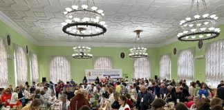 Фото предоставлено пресс-службой Минэкономразвития РХ