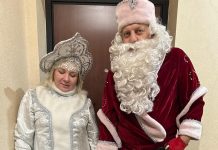 Фото предоставлено пресс-службой Разреза Аршановский