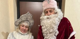Фото предоставлено пресс-службой Разреза Аршановский