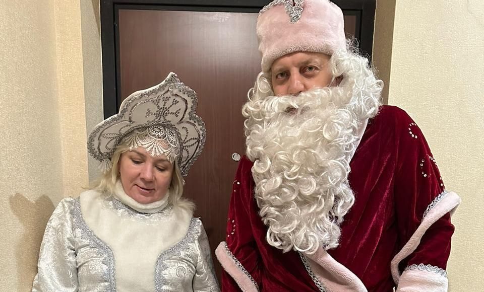 Фото предоставлено пресс-службой Разреза Аршановский