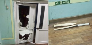 Фото предоставлено пресс-службой Управления Росгвардии по РХ