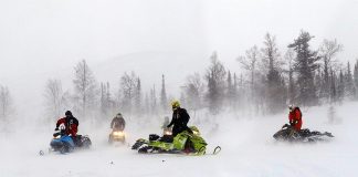 Фото предоставлено пресс-службой МЧС