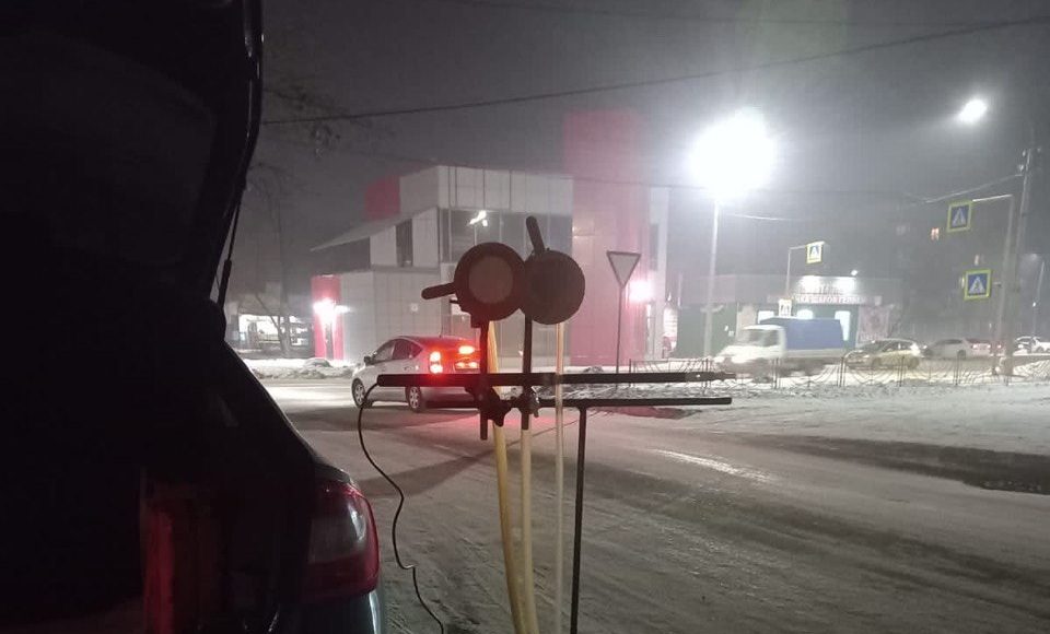 Фото предоставлено пресс-службой Роспотребнадзора РХ