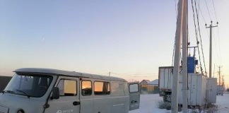 Фото предоставлено пресс-службой «Россети Сибирь»