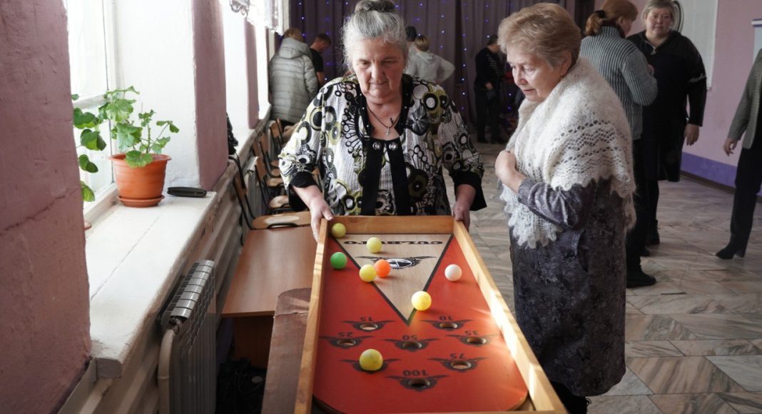 Фото администрации Усть-Абаканского района Фото администрации Усть-Абаканского района