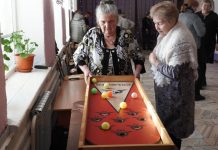 Фото администрации Усть-Абаканского района