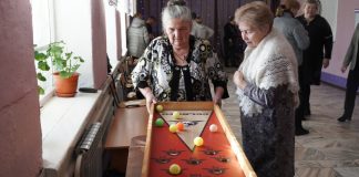 Фото администрации Усть-Абаканского района