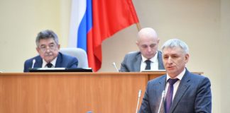 Фото пресс-службы главы РХ