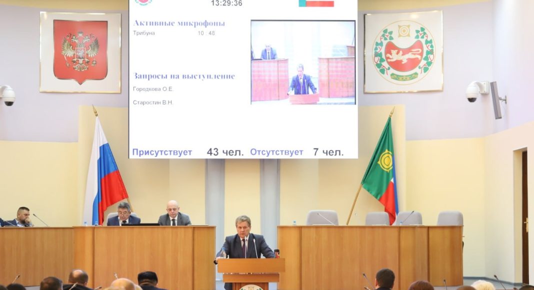 Фото пресс-службы ВС РХ