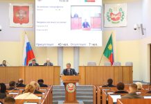 Фото пресс-службы ВС РХ