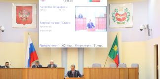 Фото пресс-службы ВС РХ