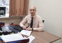 Альберт Лаврентьев