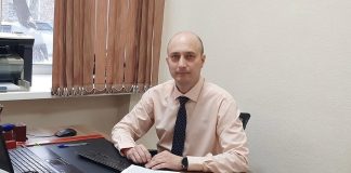 Альберт Лаврентьев