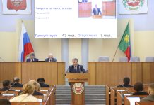 Фото пресс-службы ВС РХ