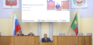 Фото пресс-службы ВС РХ