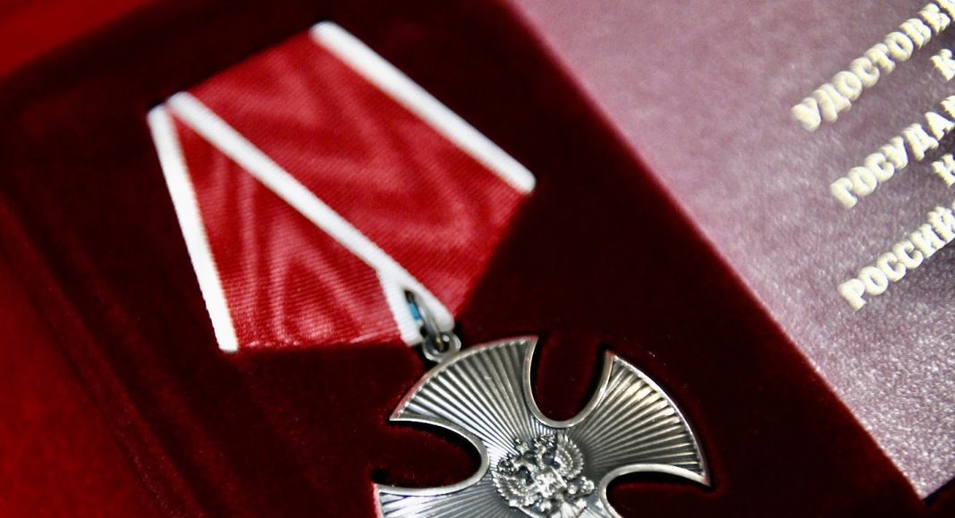 Фото пресс-службы главы РХ Фото пресс-службы главы РХ