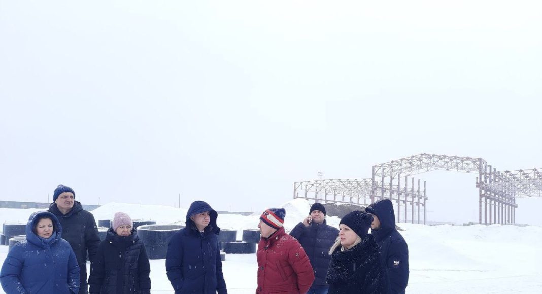 Фото пресс-службы Минэкономразвития РХ