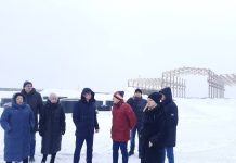 Фото пресс-службы Минэкономразвития РХ