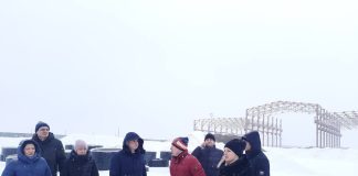Фото пресс-службы Минэкономразвития РХ