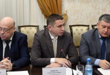 Фото пресс-службы Минэкономразвития РХ