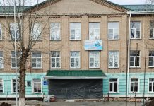 Ремонт школы в ЛНР, Фото: r-19.ru