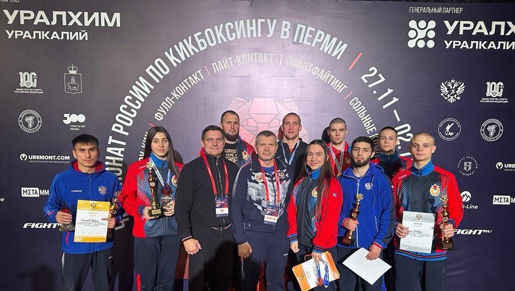 Фото со страницы Минспорта РХ Фото со страницы Минспорта РХ