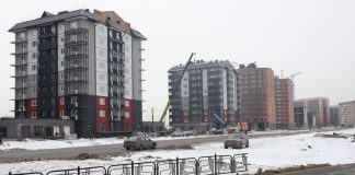 Фото со страницы Сергея Сокола