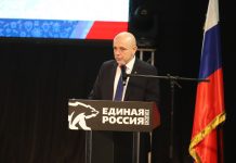 Фото со страницы Сергея Сокола