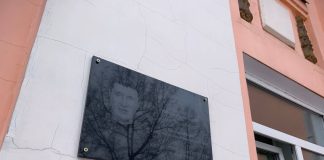 Фото со страницы главы Черногорска