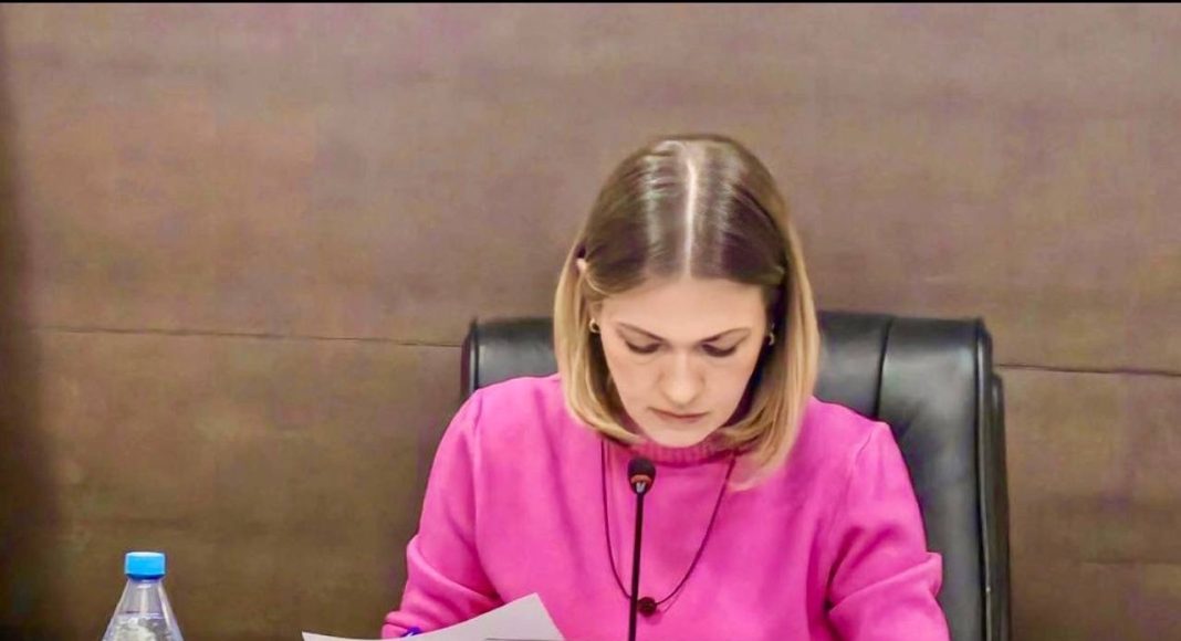 Фото со страницы Юлии Исмагиловой Фото со страницы Юлии Исмагиловой