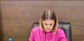 Фото со страницы Юлии Исмагиловой