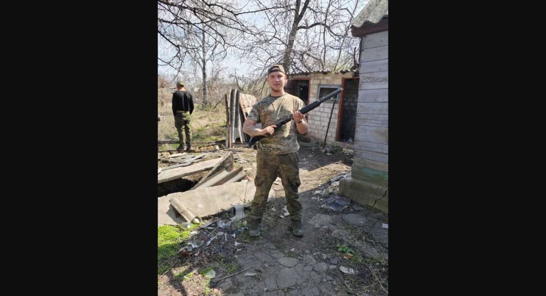 Фото со страницы фонда «Защитники Отечества»