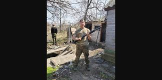Фото со страницы фонда «Защитники Отечества»