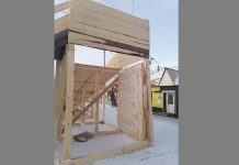 Горка. Фото Прокуратуры РХ