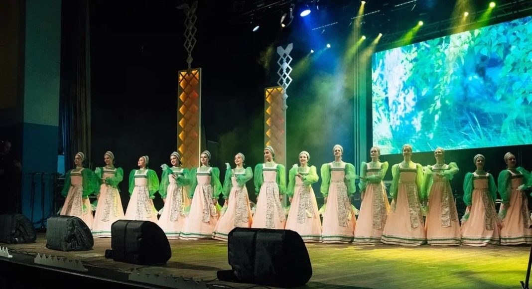 Фото Администрации Абакана Фото Администрации Абакана