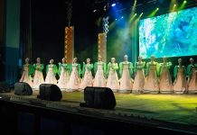 Фото Администрации Абакана