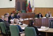 Фото пресс-службы Администрации Абакана