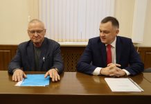 Фото пресс-службы Администрации Абакана